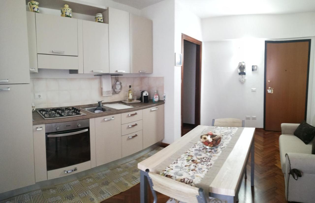 Cristina Casa Vacanze * Olbia
